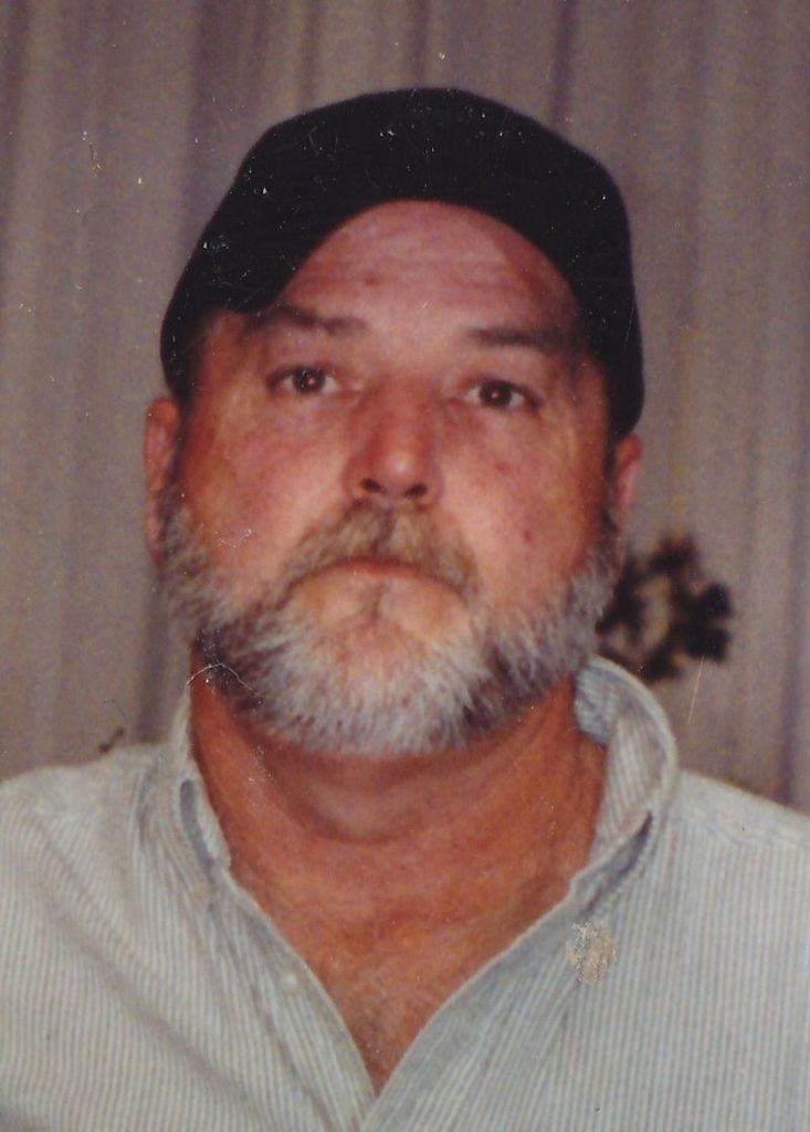 Roger "RB" Blevins Profile Photo