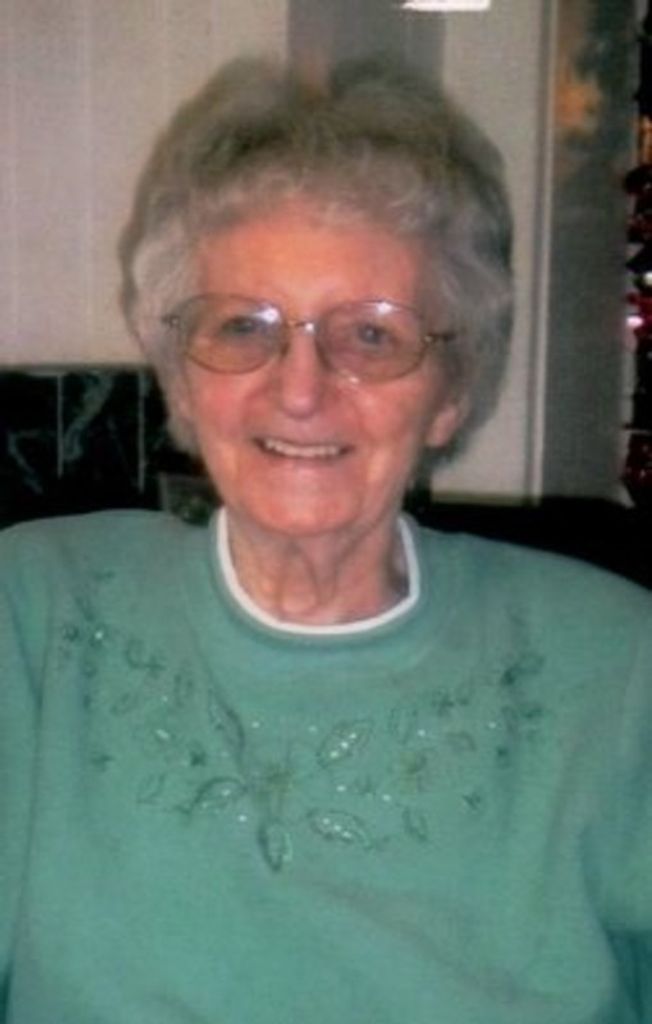 Gertrude M. Sauer Profile Photo