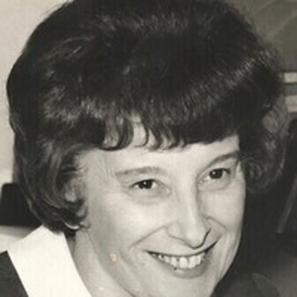 Mary S (Dimenna) Domblewski
