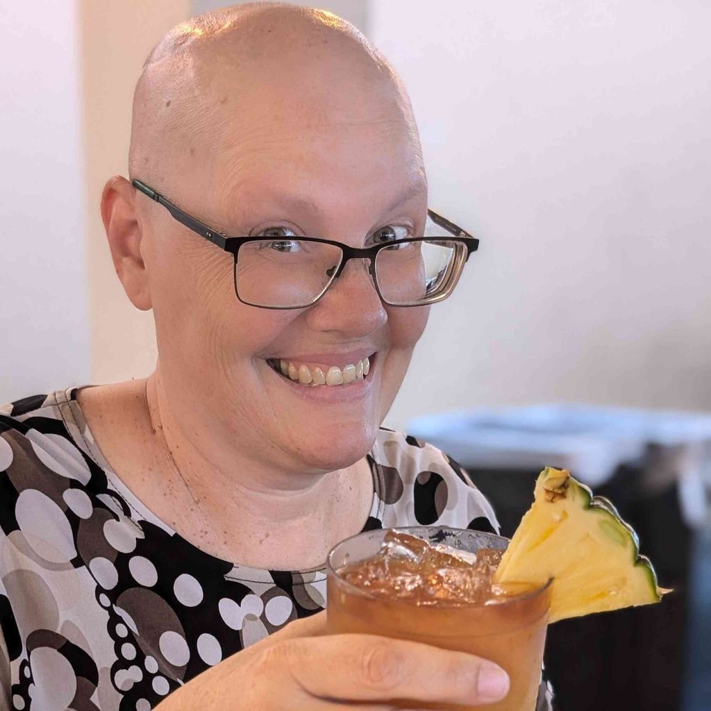 Julie Dawn Spallholz Profile Photo