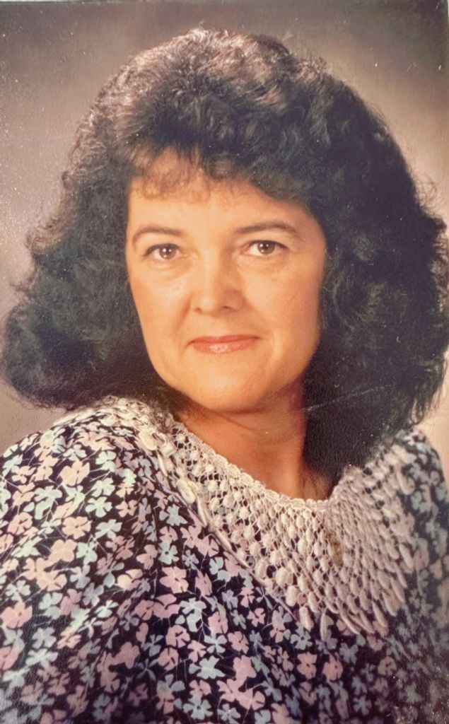 Dianne Summerlin Greene