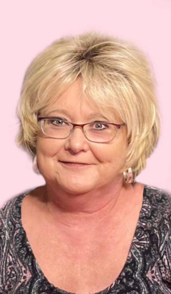 Angela K. Goodin Profile Photo