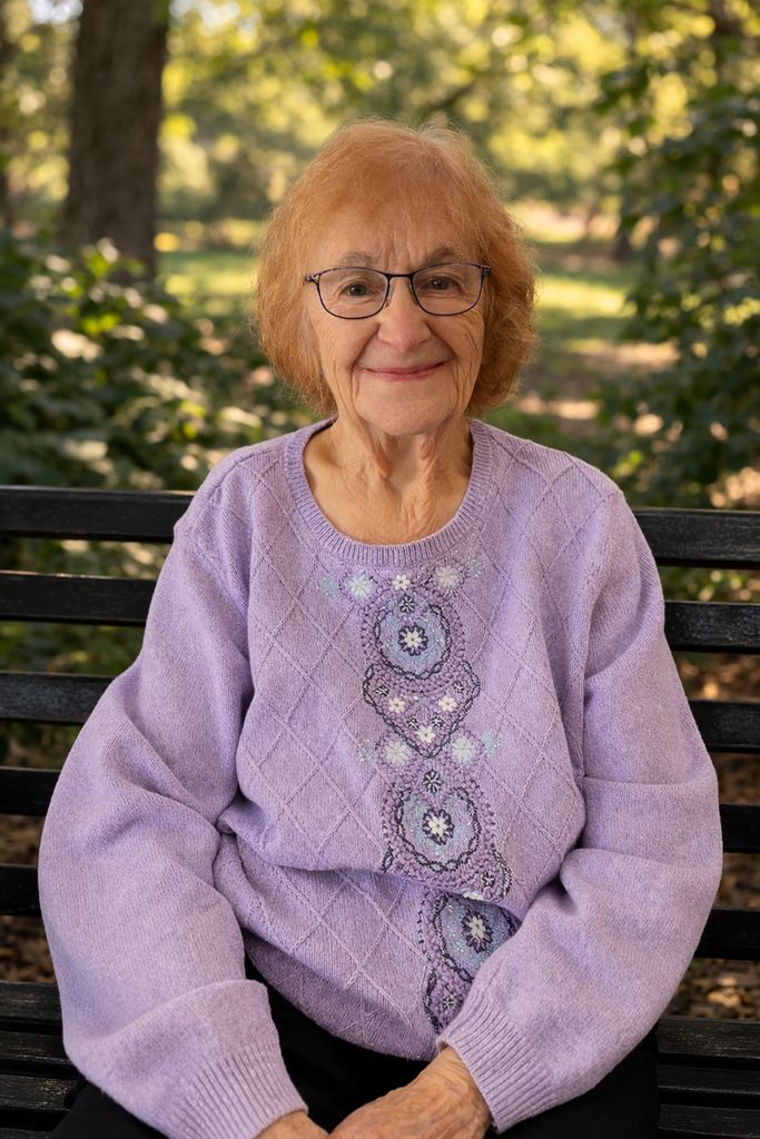 Susan J. Klinger Profile Photo