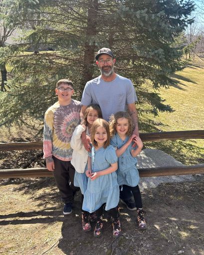 James David Story's obituary image