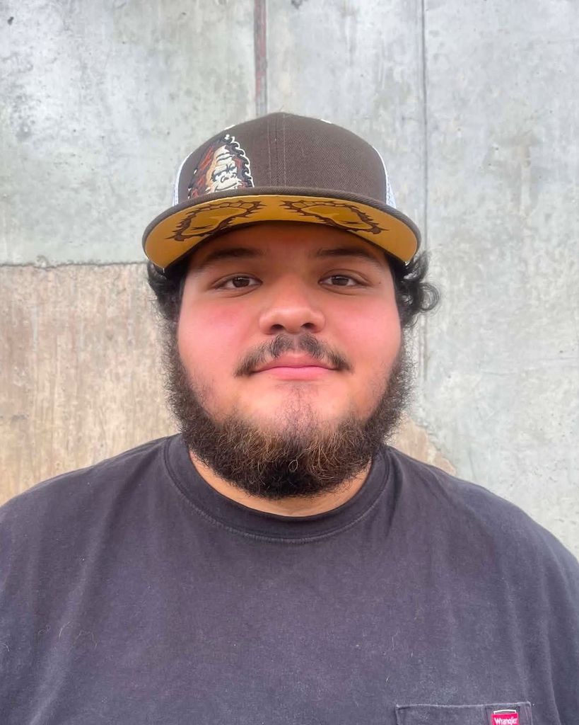 Christian Benjamin Mims Profile Photo