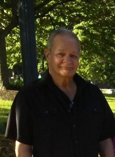 Christopher K. Rossi's obituary image