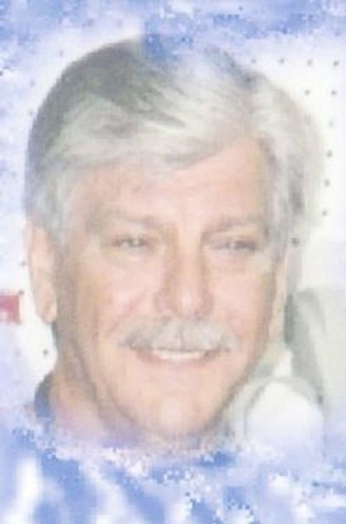 Robert Alan Blackshire