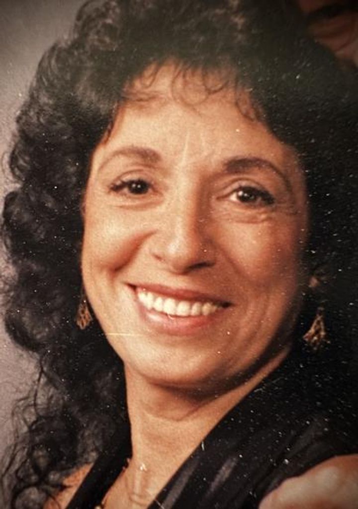 Kathleen 'Kathy' Angeline Mae Kauranen