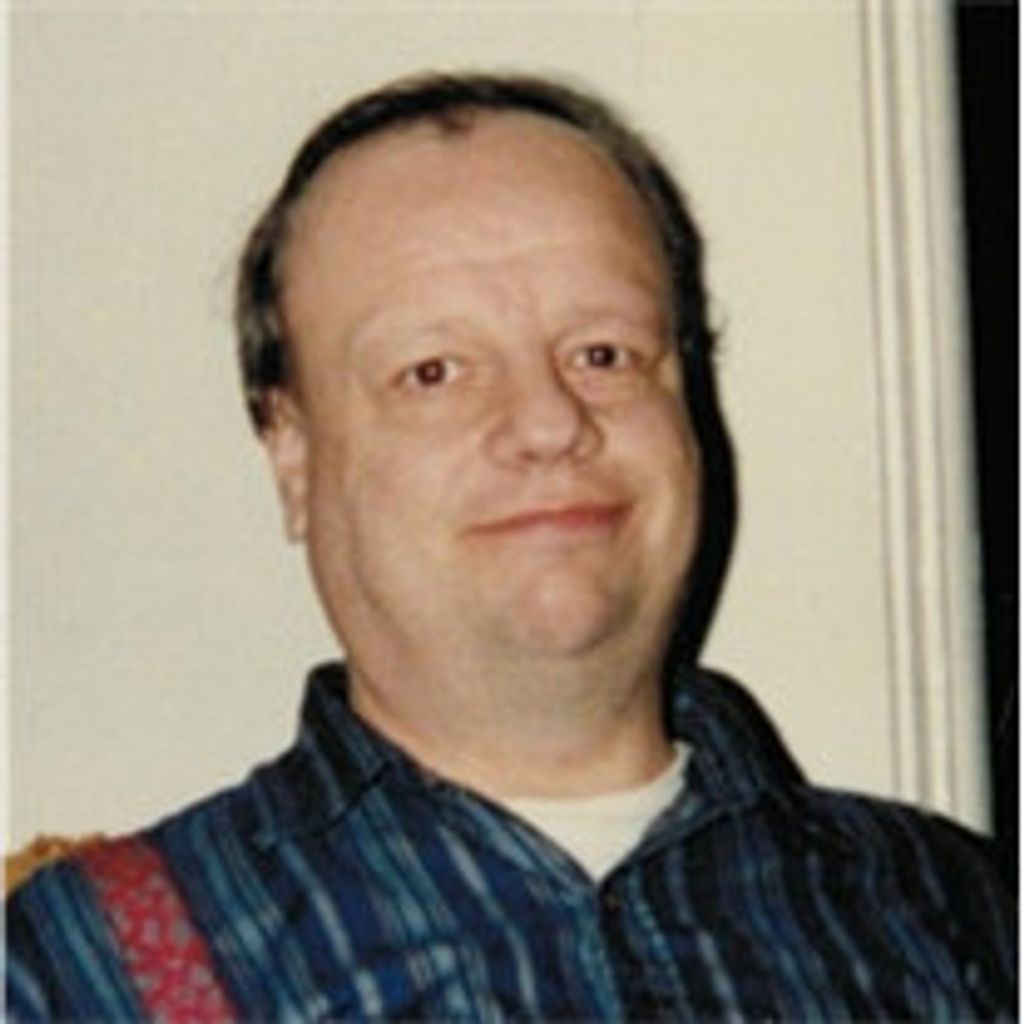 David S. Kenward