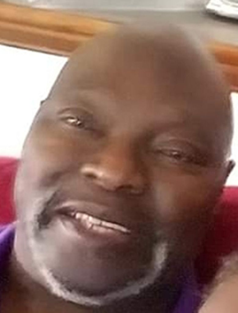 Relford "Mitch" Sr. Ward