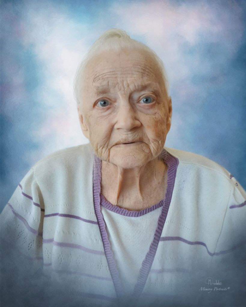 Clara Mae (Pendleton)  Troxler Profile Photo