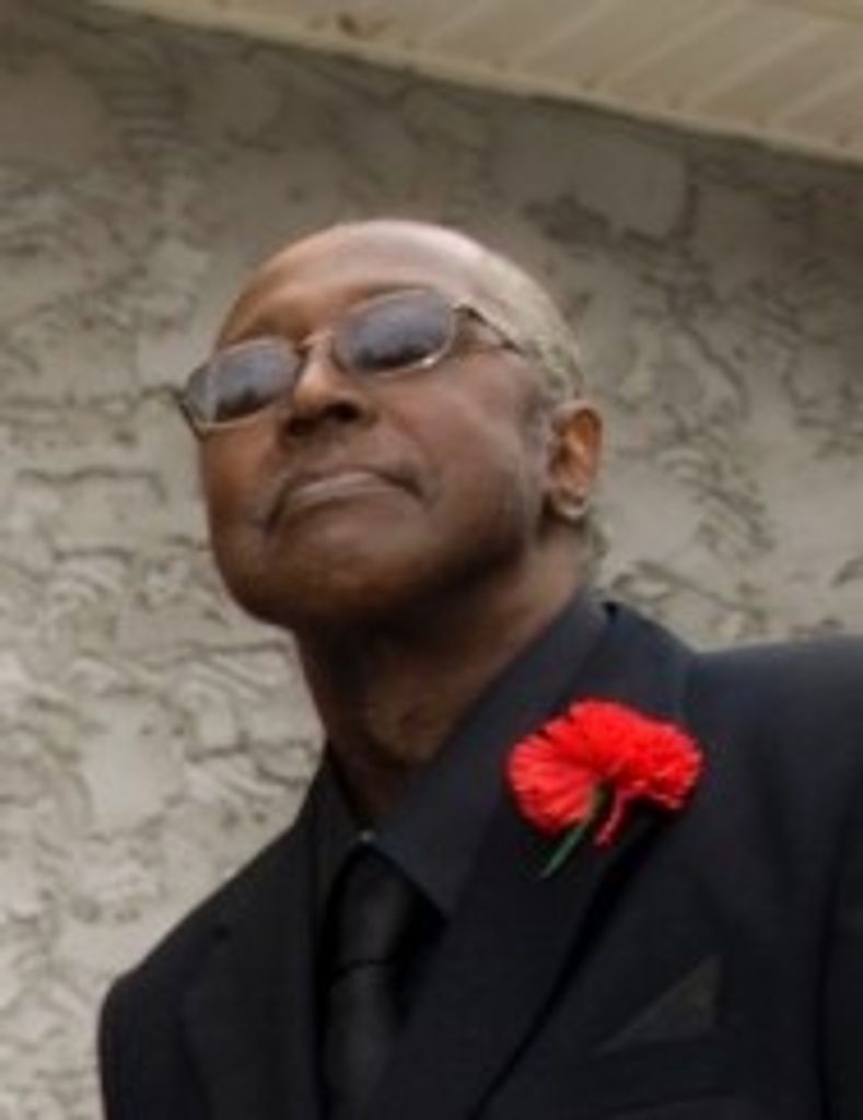 Noah Williams Jr Profile Photo