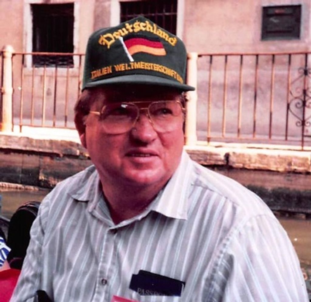 Ottis D. Wolverton, Sr. Profile Photo