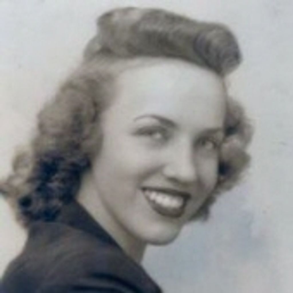 Mildred M. Aldrich