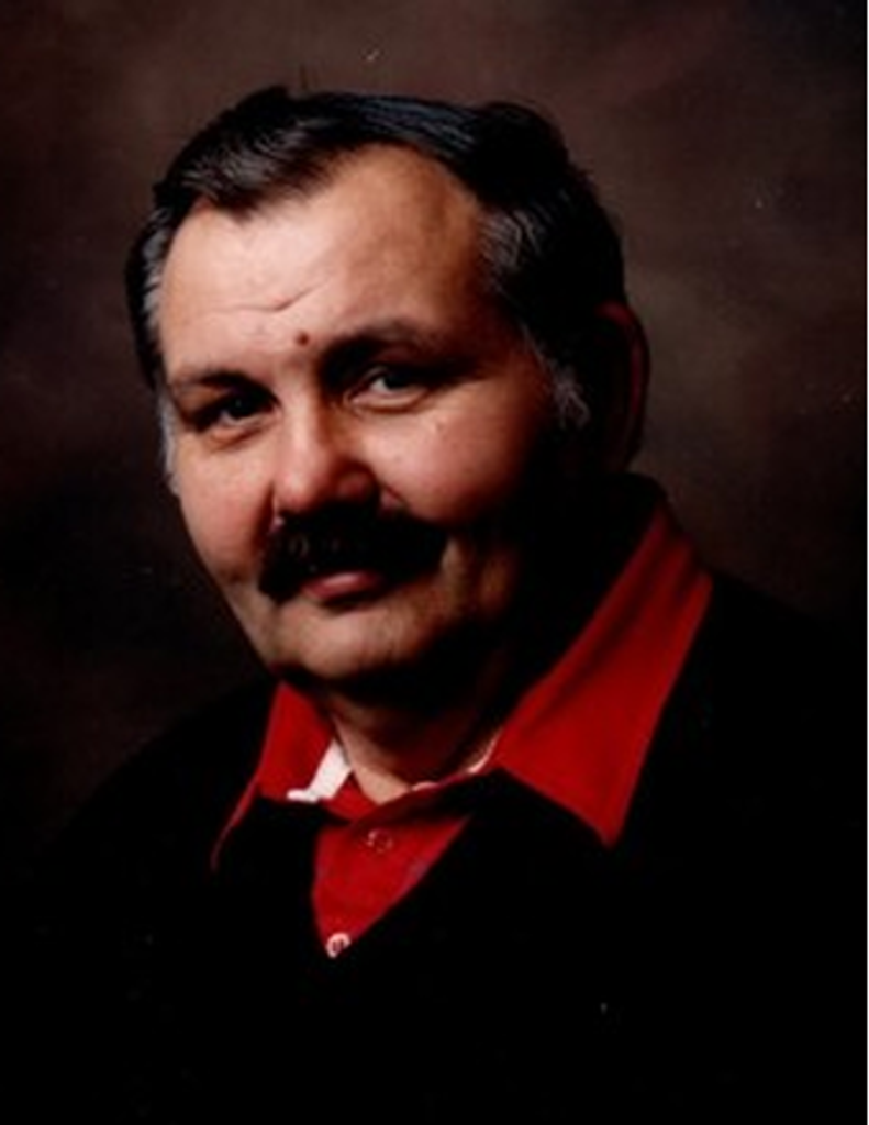 John  William Dreyer