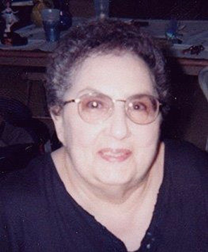 Shirley A. Guerrieri Rockwood