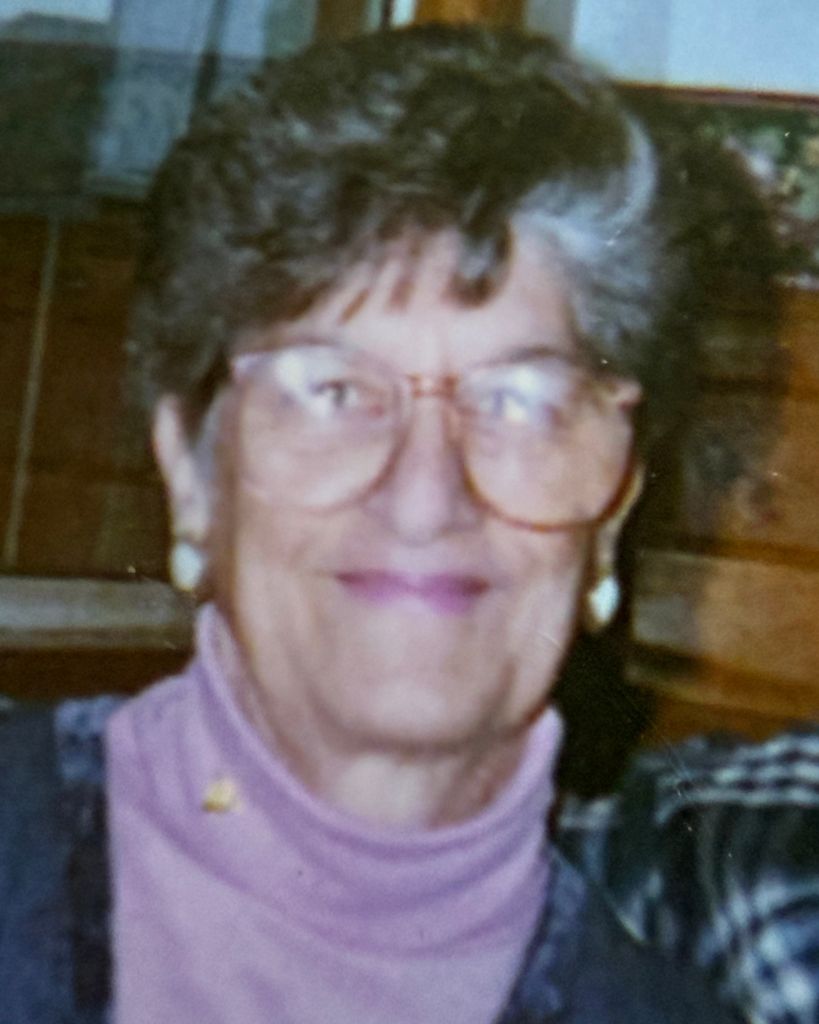 Elenora (Alves) Almeida