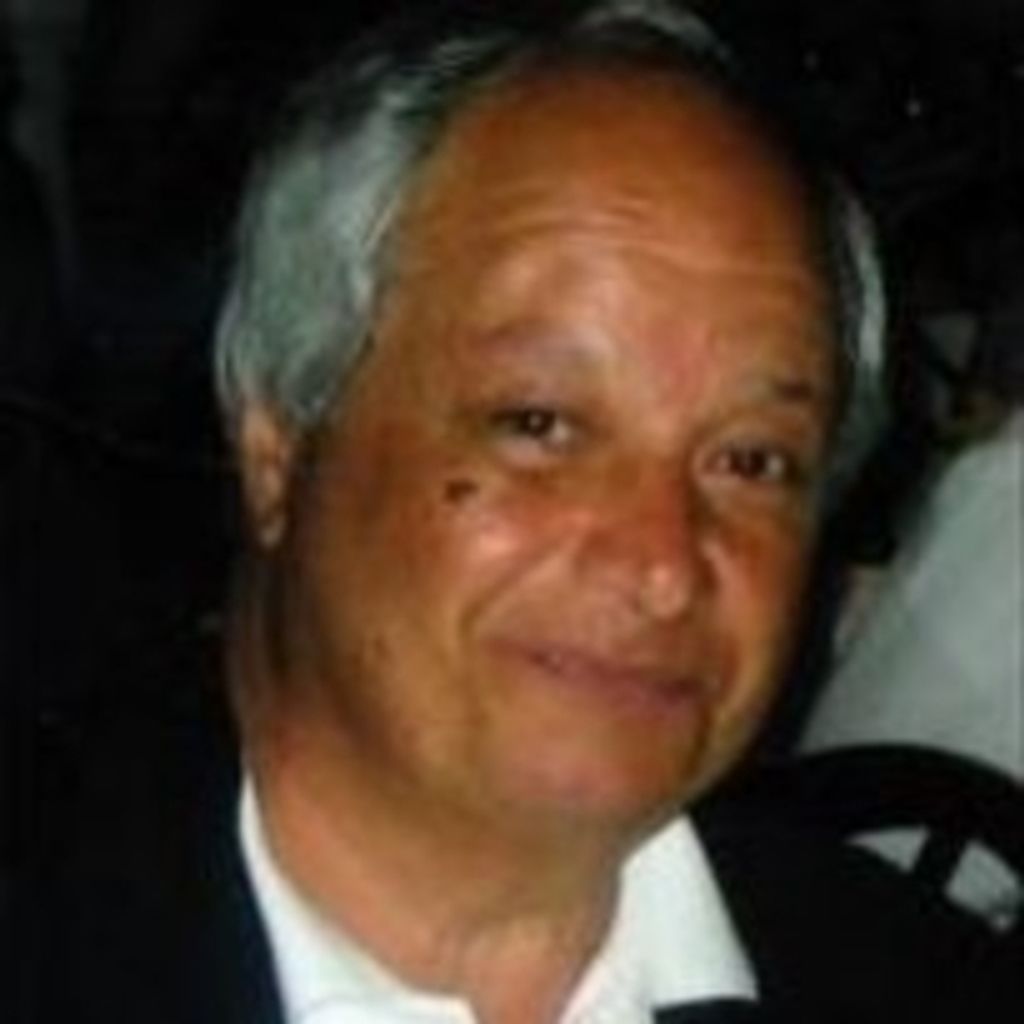 Mr Robert A. Famiglietti