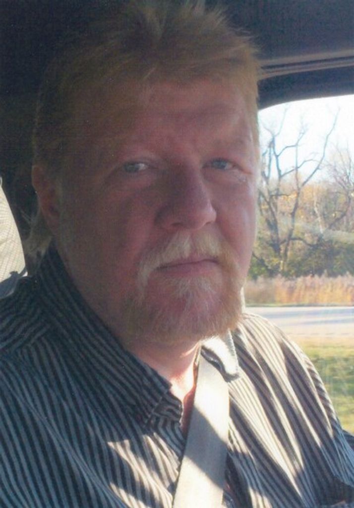 Michael Ralph Foster Profile Photo