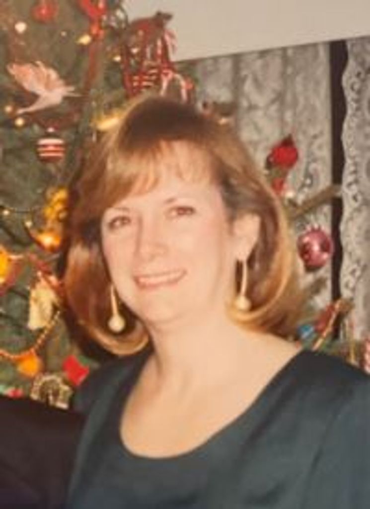 Mary Elizabeth 'Betsy' Insogna Profile Photo