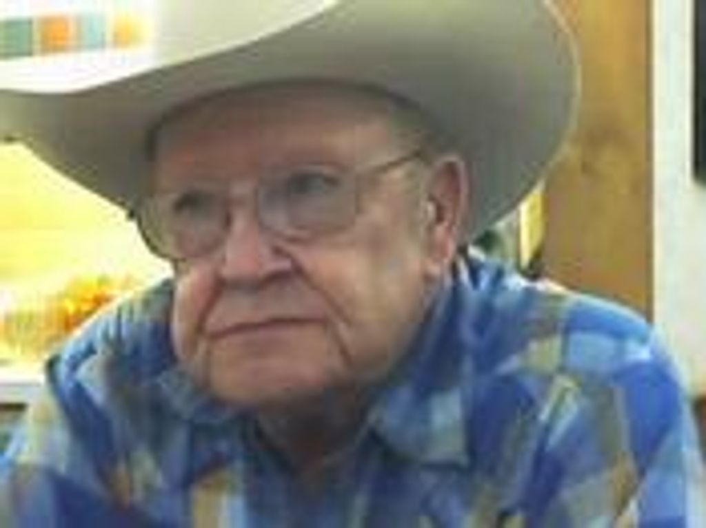 Chester Harold Meshell