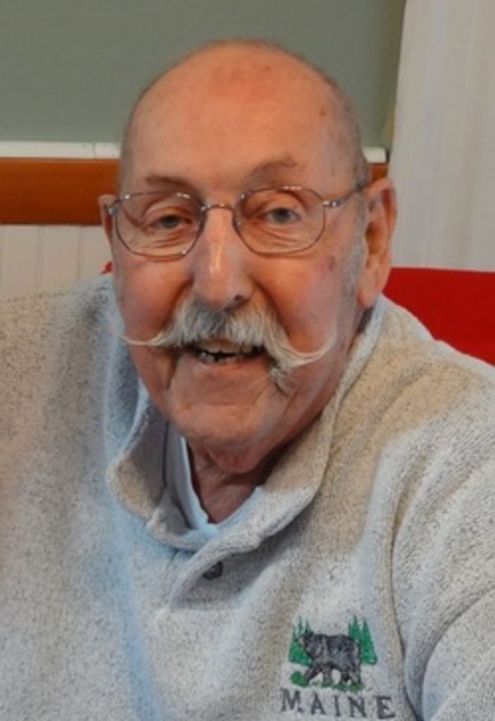Alfred D. Poulin