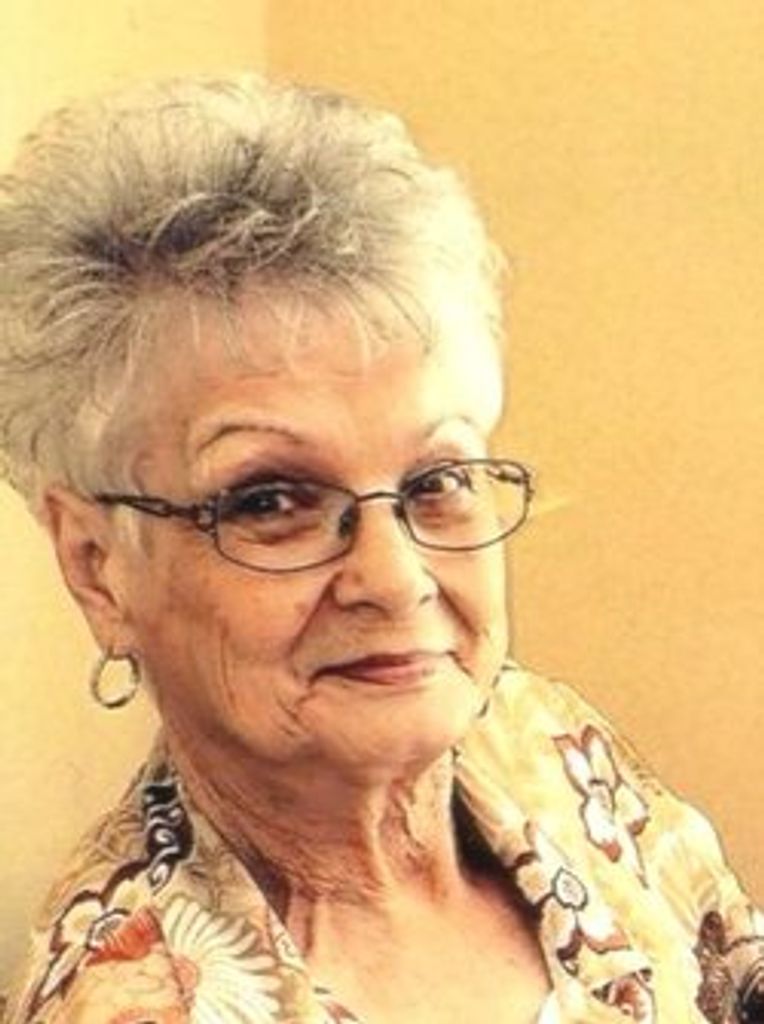 Julia "Ju Ju" Alligood