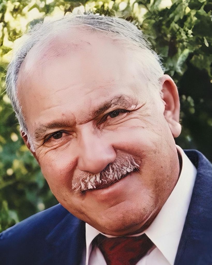 Modesto Arturo Duran