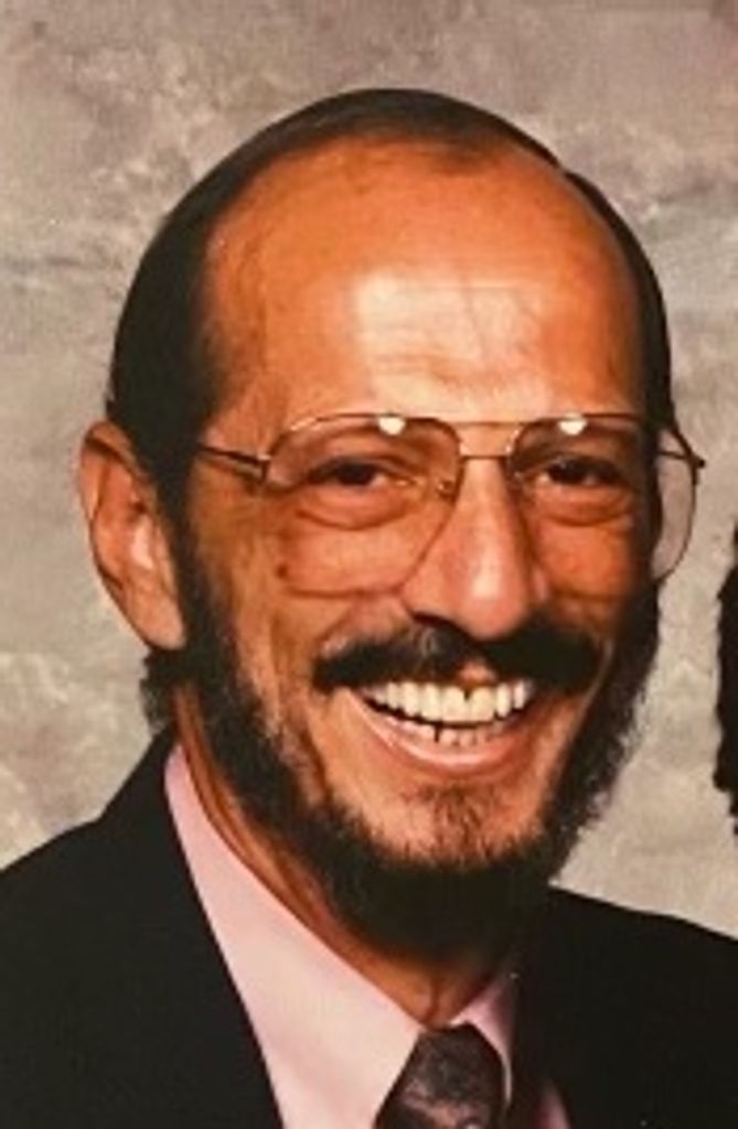David Eugene Chandler Profile Photo