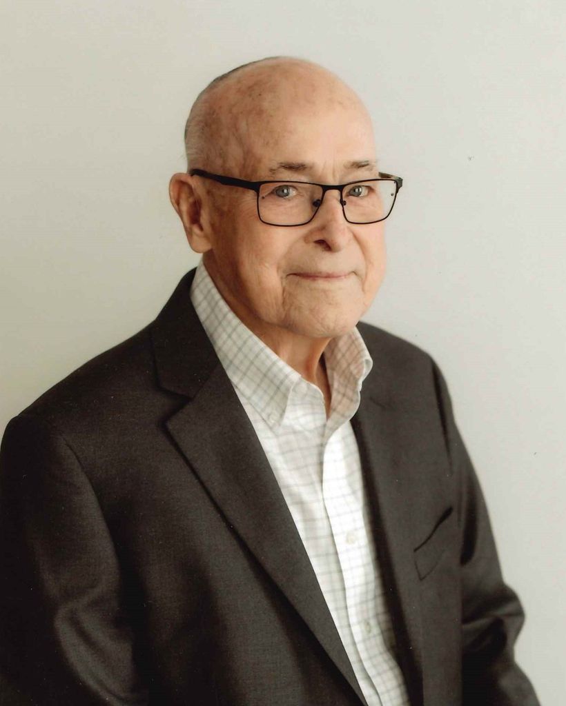 Leon R. Stadler Profile Photo