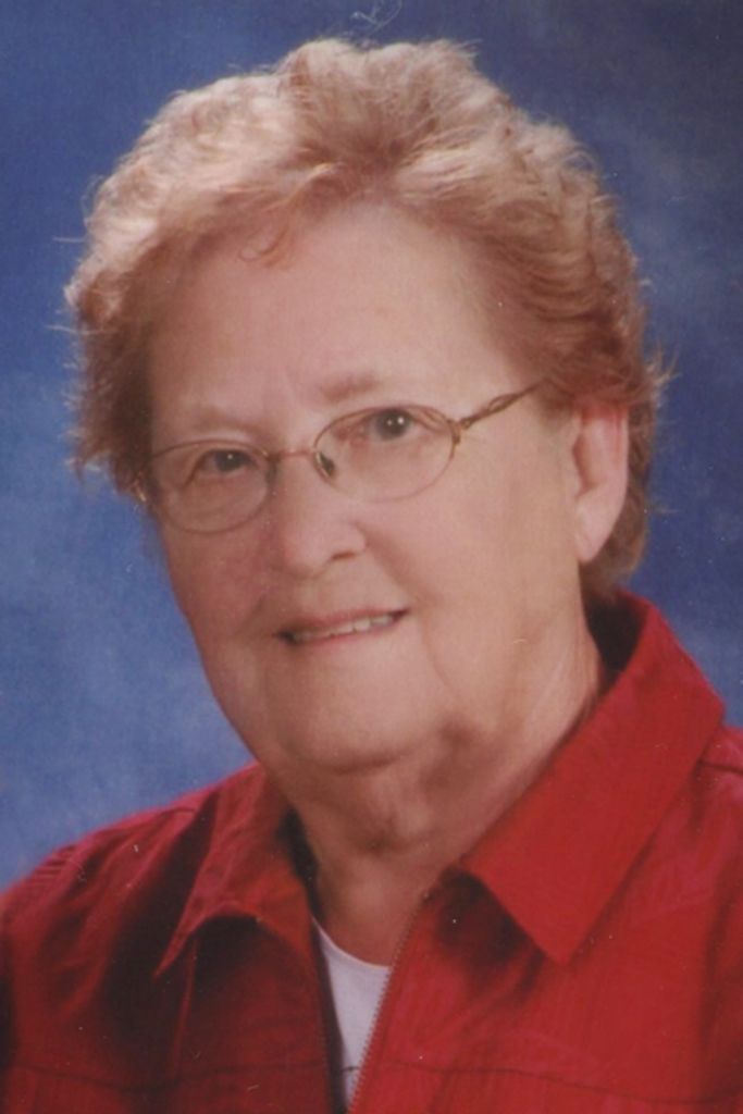 Mary Ann Zerrusen Profile Photo