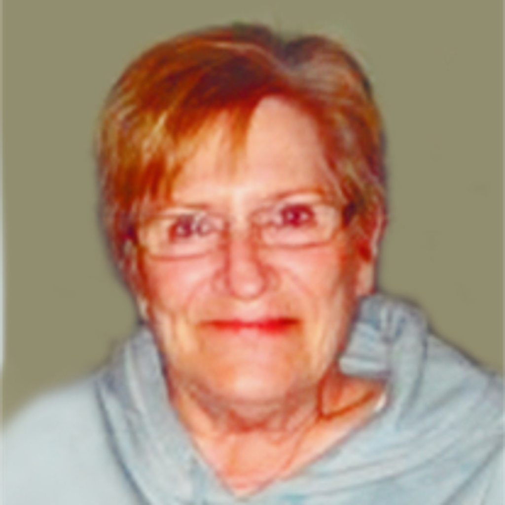 Betty J. Steele