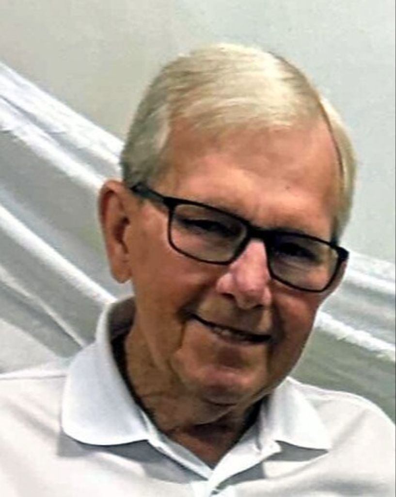 Richard "Dick" Cremeans