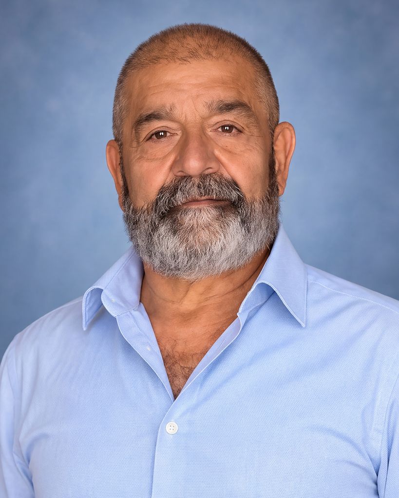 Khatchik Patrikian Profile Photo