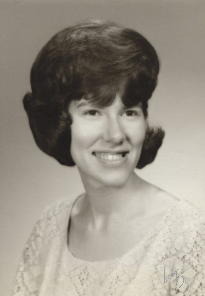 Dorothy "Dot" A. Peterson