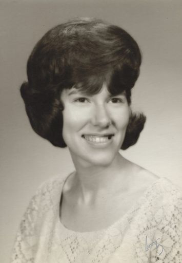 Dorothy "Dot" A. Peterson Profile Photo