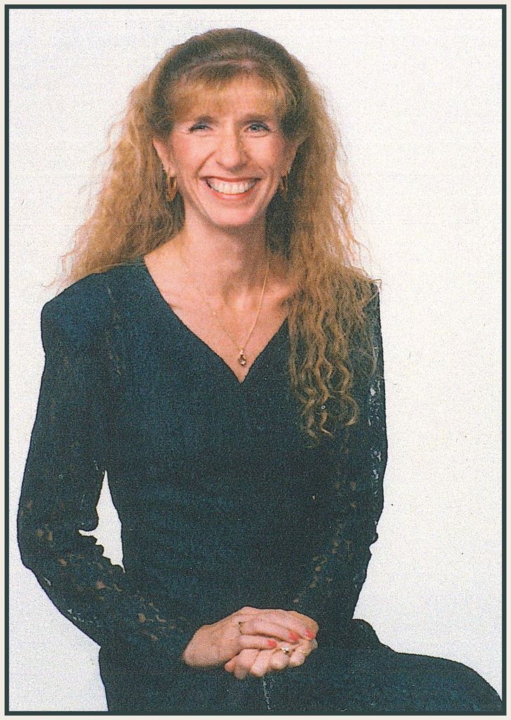 Joni M. Butler Profile Photo
