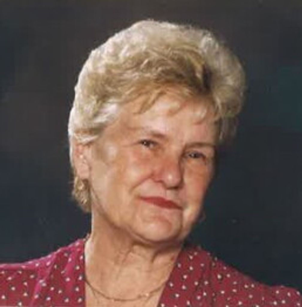 Irma Hartmann Profile Photo