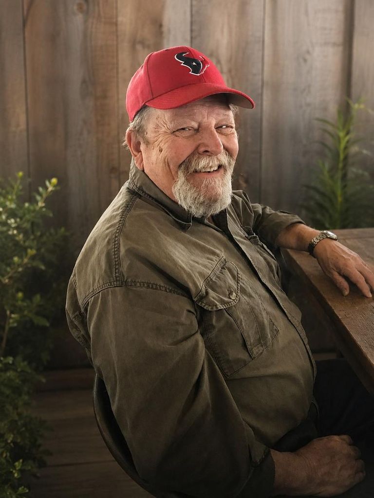 Ronney Rowell Profile Photo