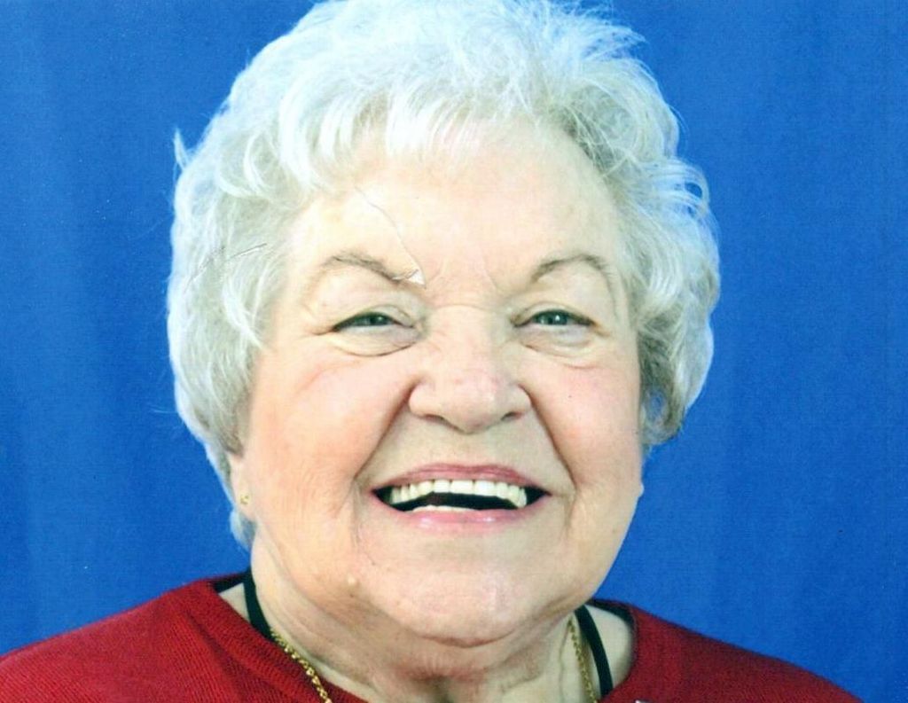 Jeanette Smith Profile Photo