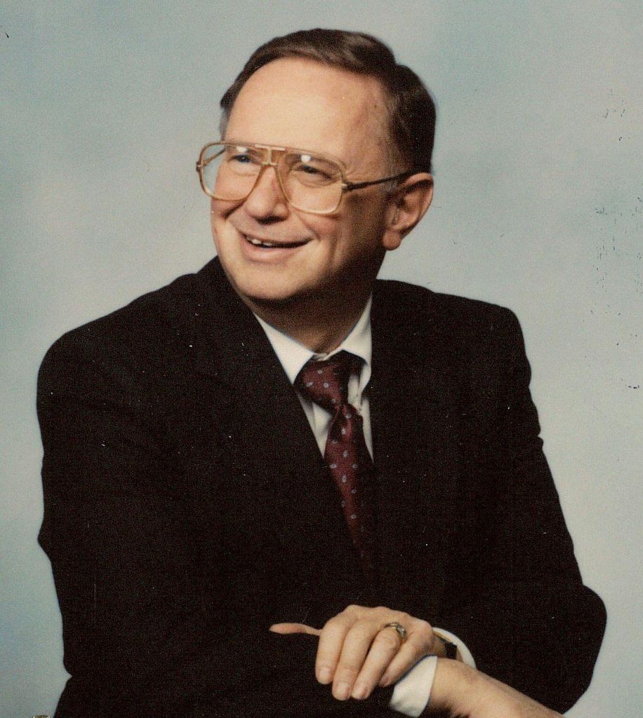 Daniel Willard Patrick