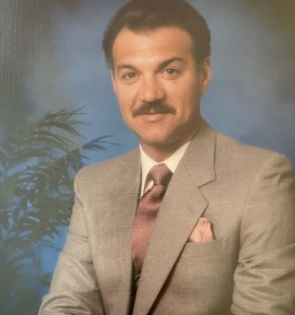 David Dale Thayer Profile Photo
