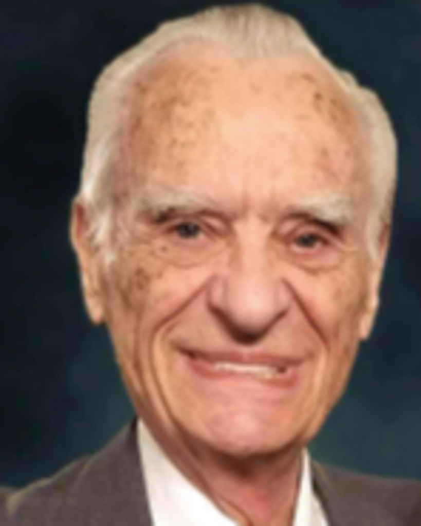 James Richard O'Dell