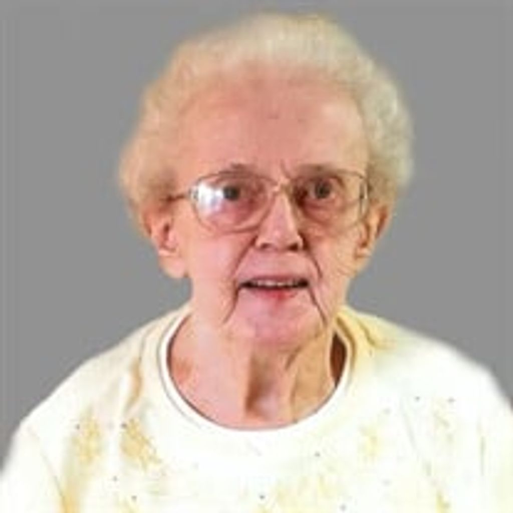 Steffie Julia Edwards