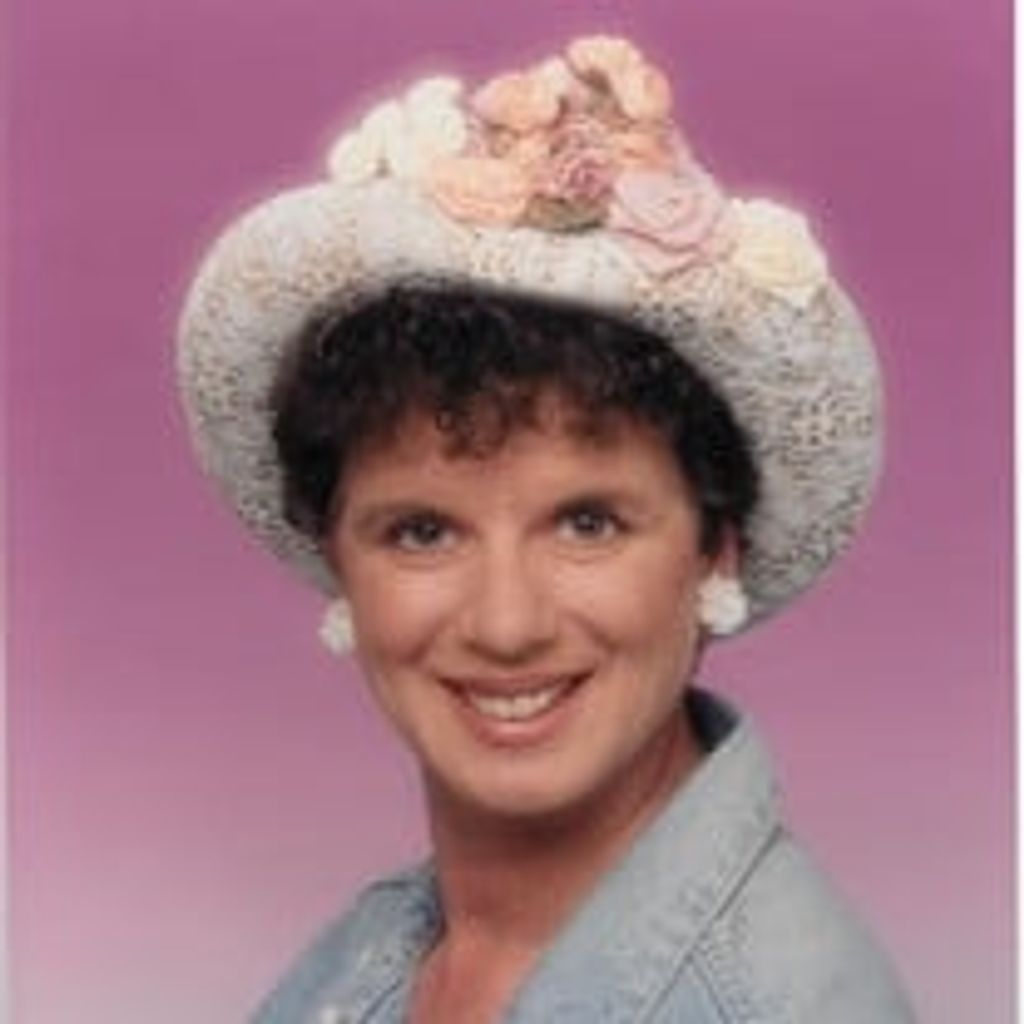 Peggy Markley