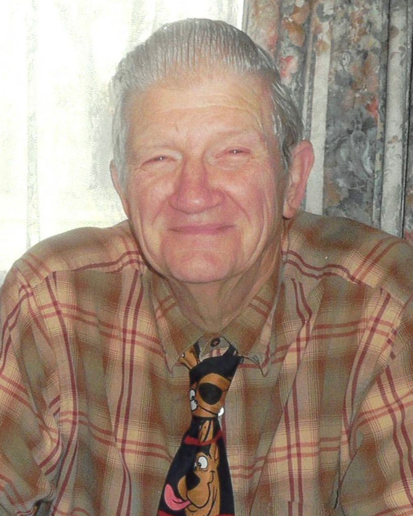 Norman E. Frey Profile Photo