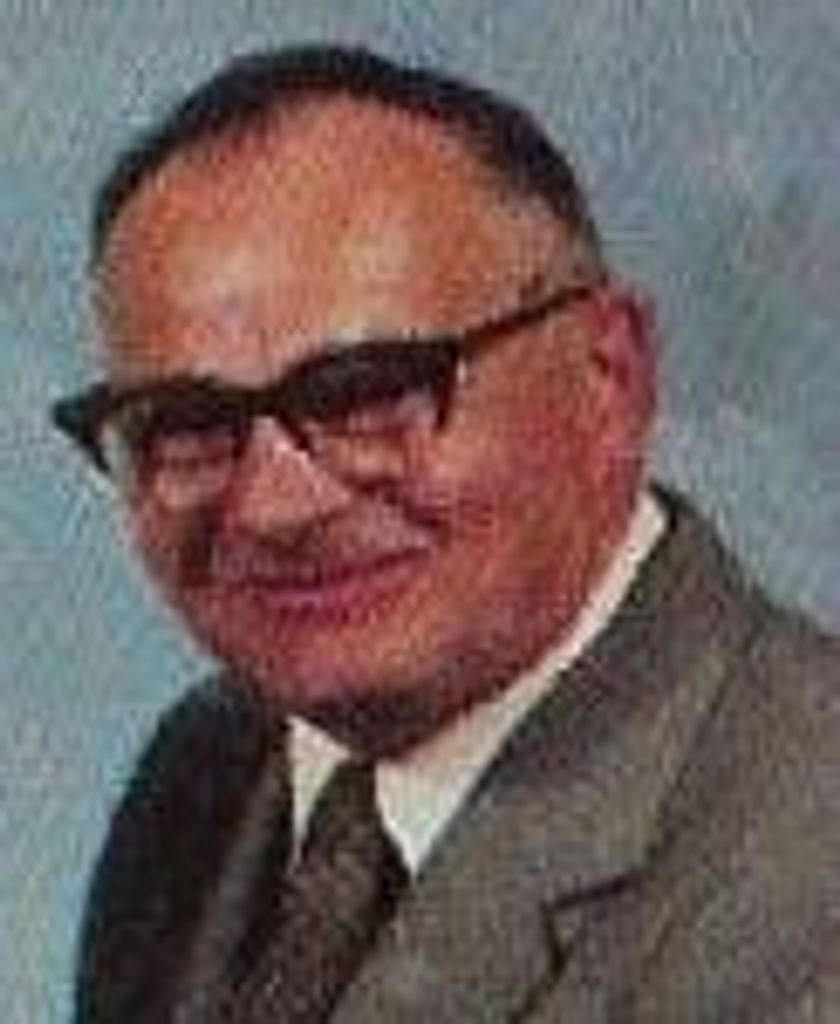 Martin E. Imm