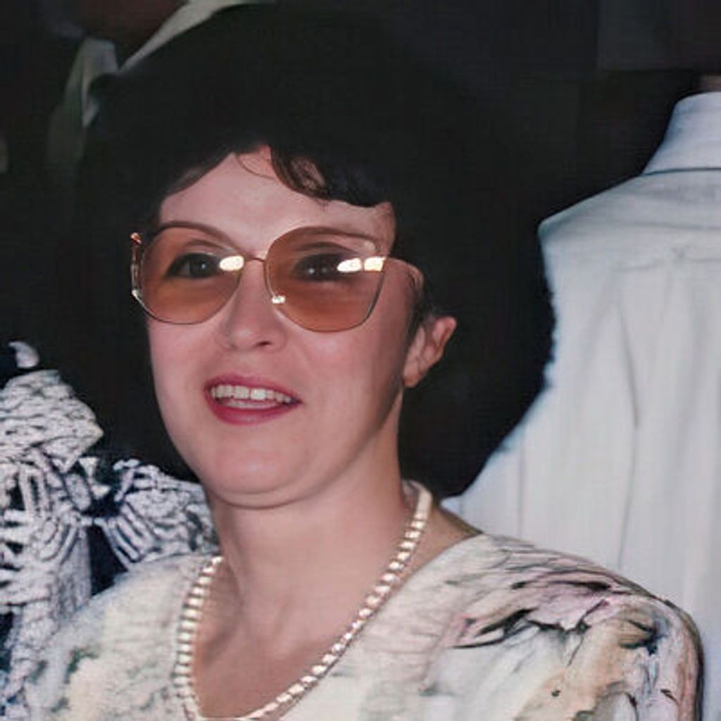 Lynette Sue Hovious Profile Photo