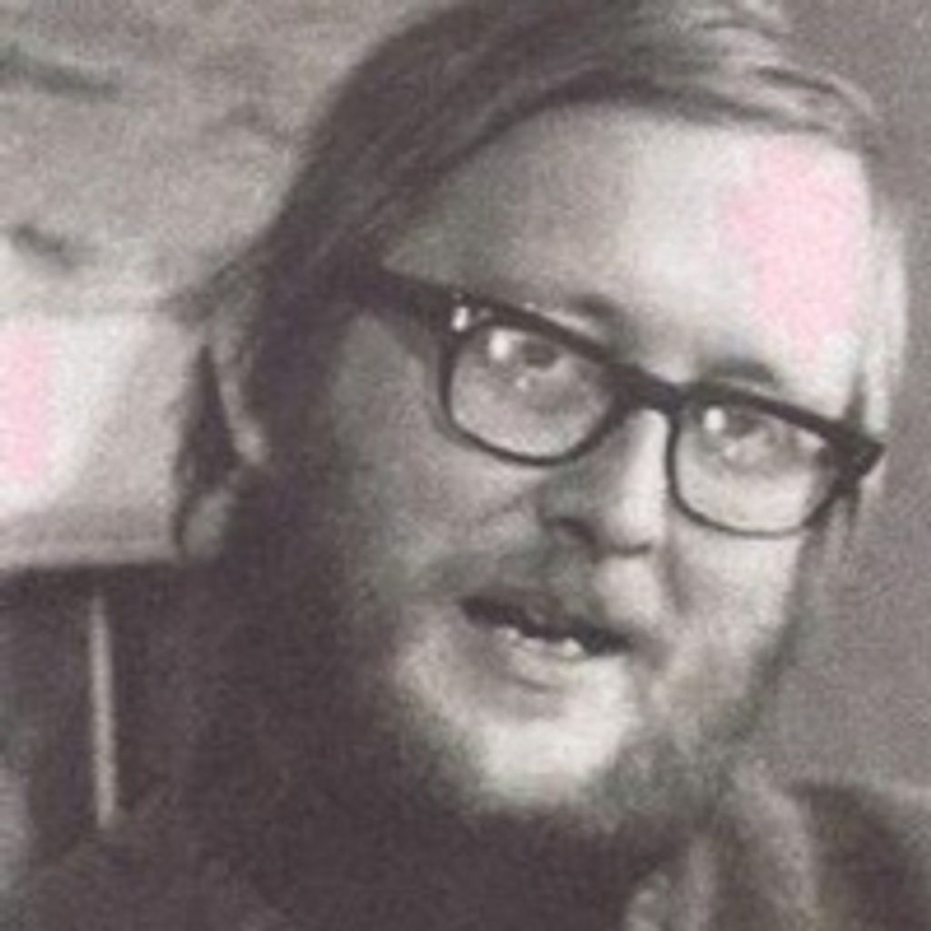 Geoffrey A Williams
