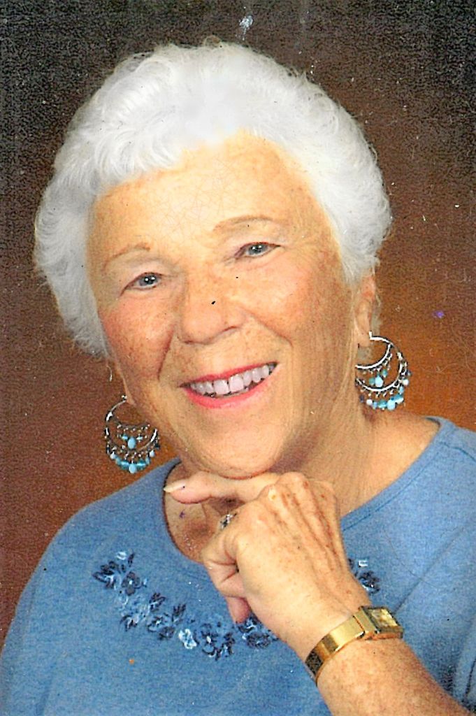 Mary Therese Roberts